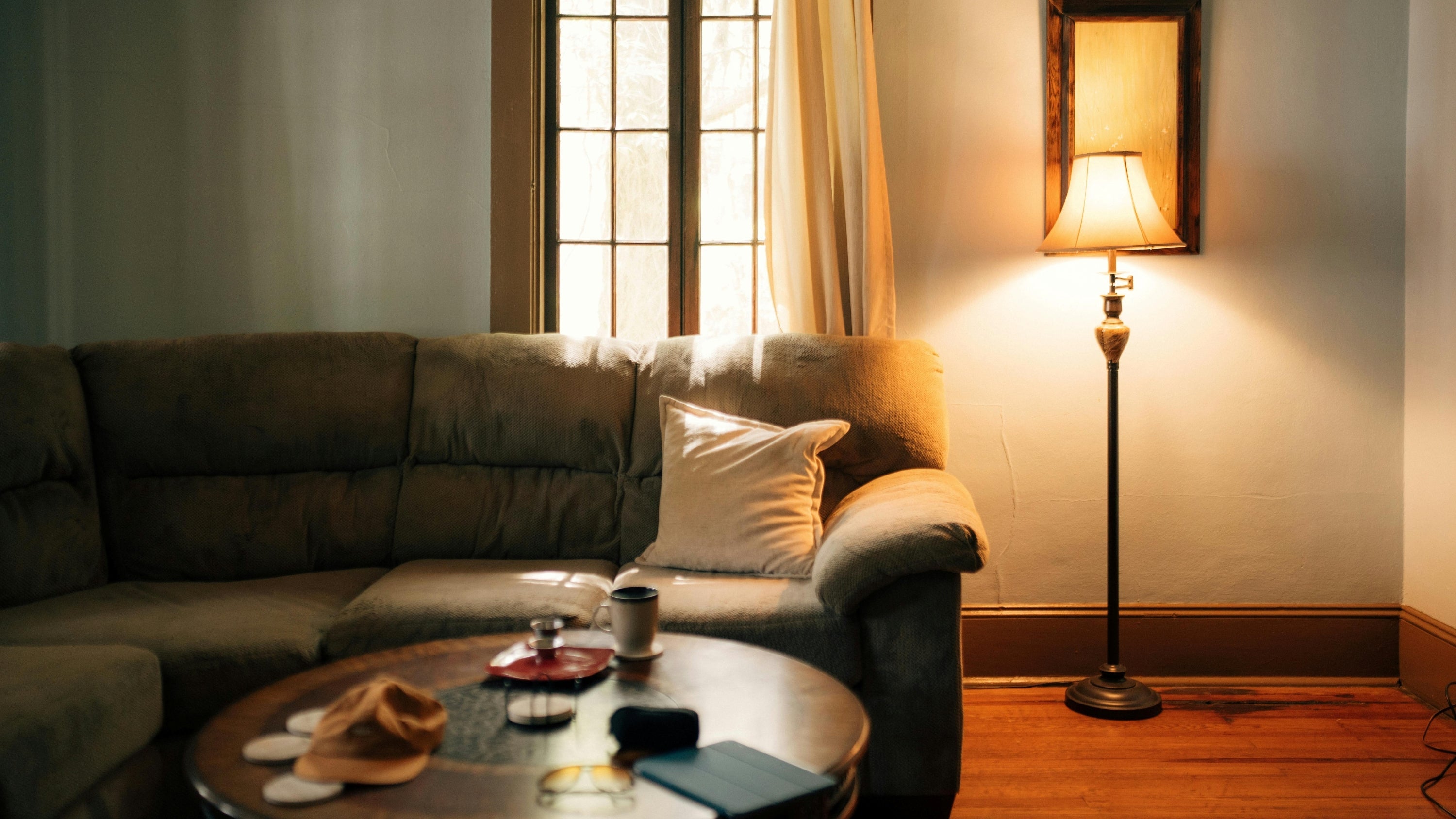 Choosing the Perfect Floor Lamp for Your Home