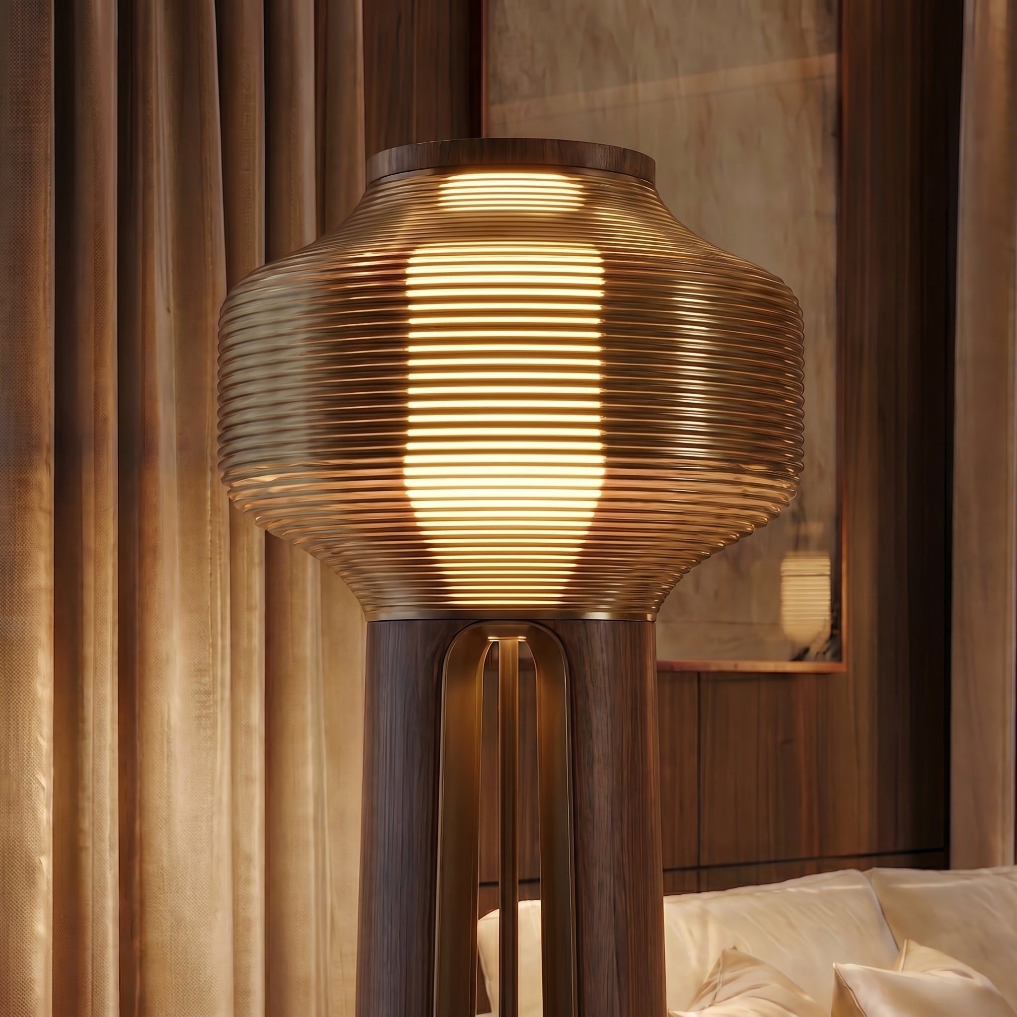 Ufo Floorlight