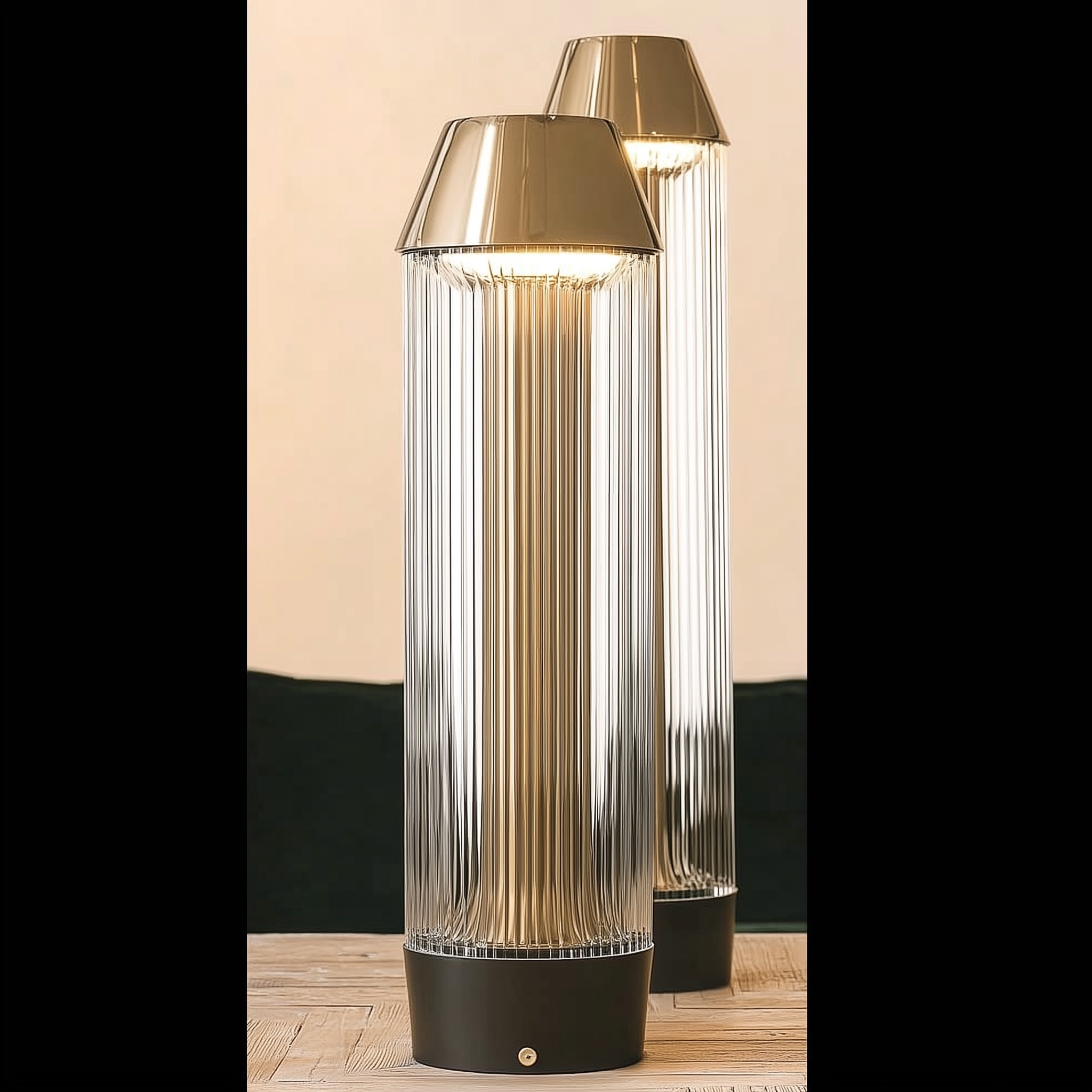 Capsule Desklight