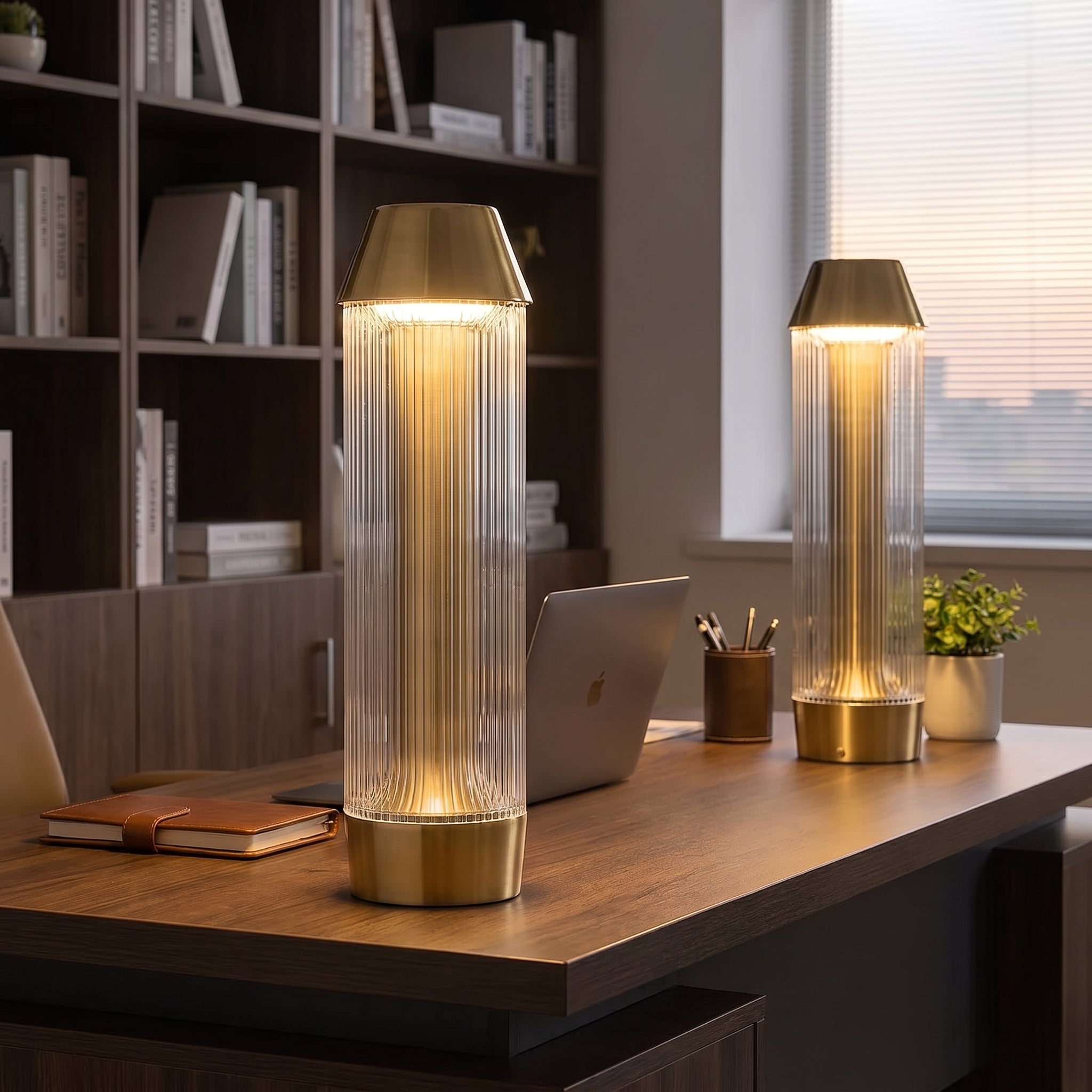 Capsule Desklight