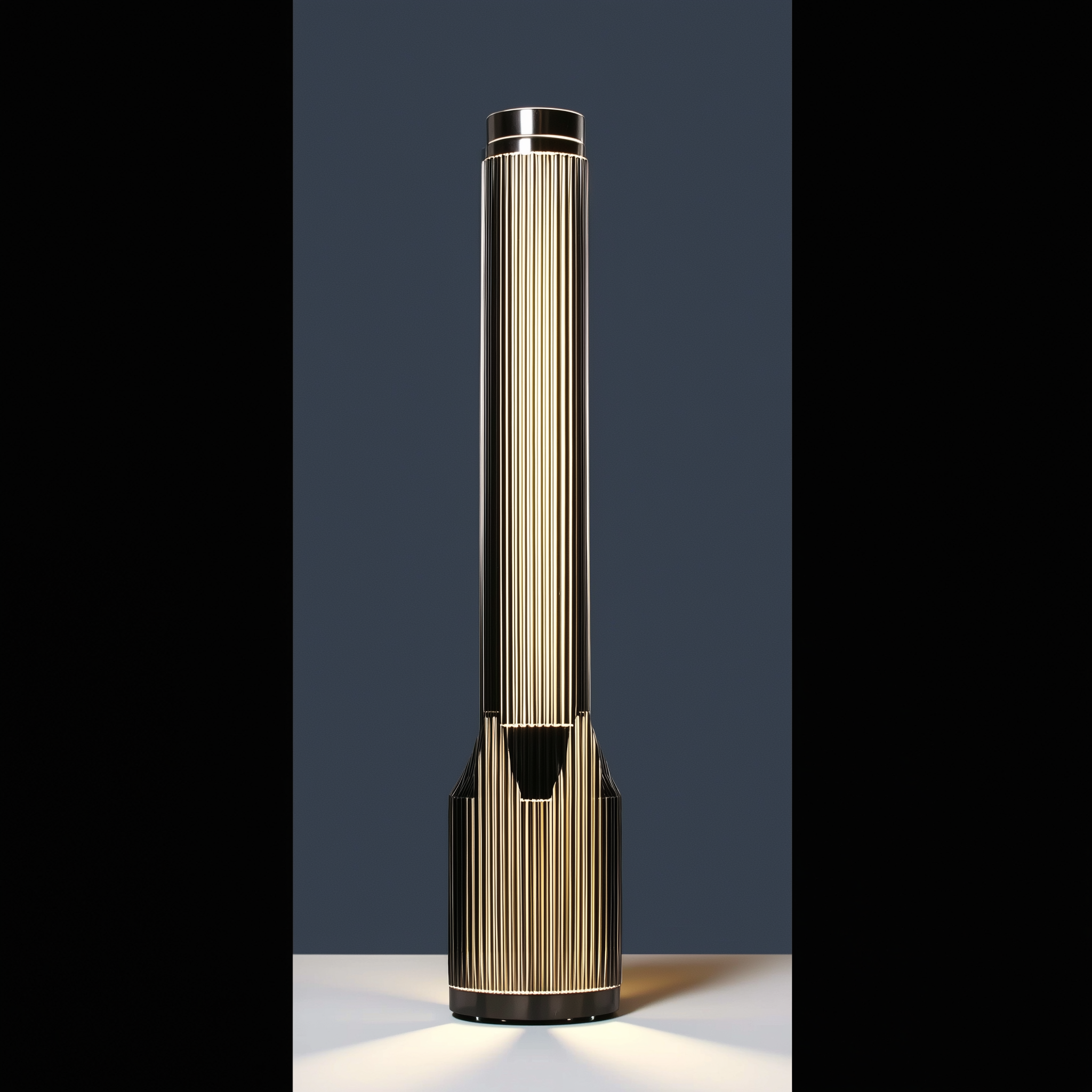 The Tube Floorlight