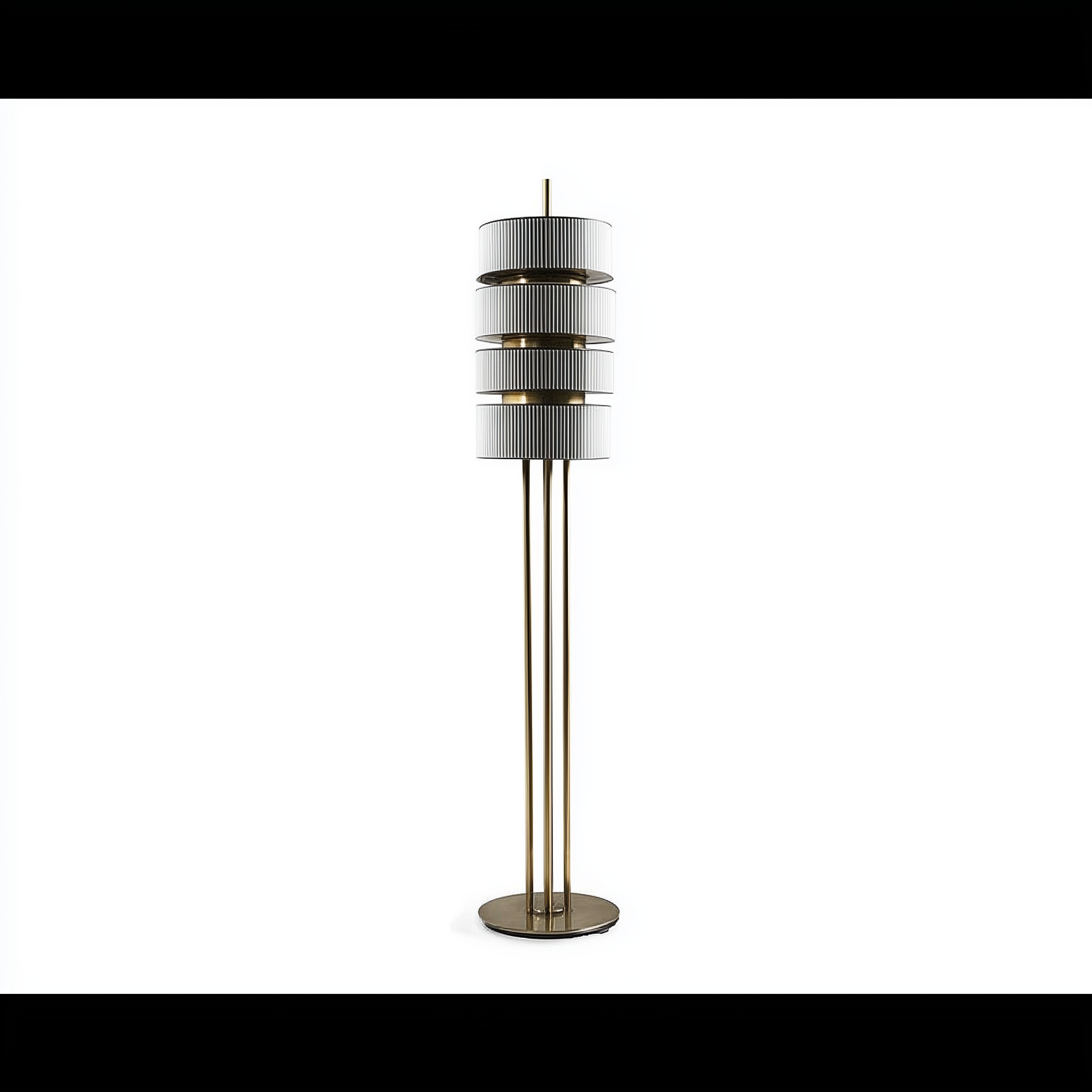 The Tower Floorlight